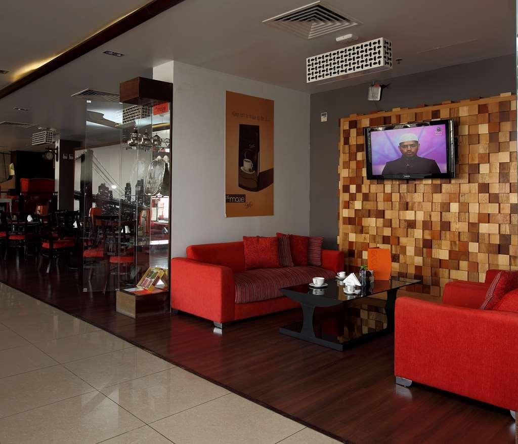 Mena Hotel Nasiriah Riad Interior foto